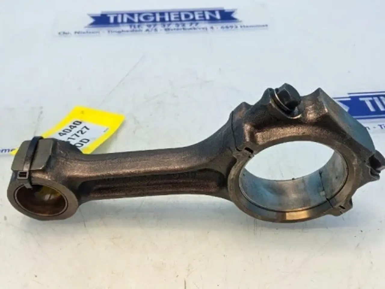 Billede 12 - John Deere 6359TL Plejlstang R51727
