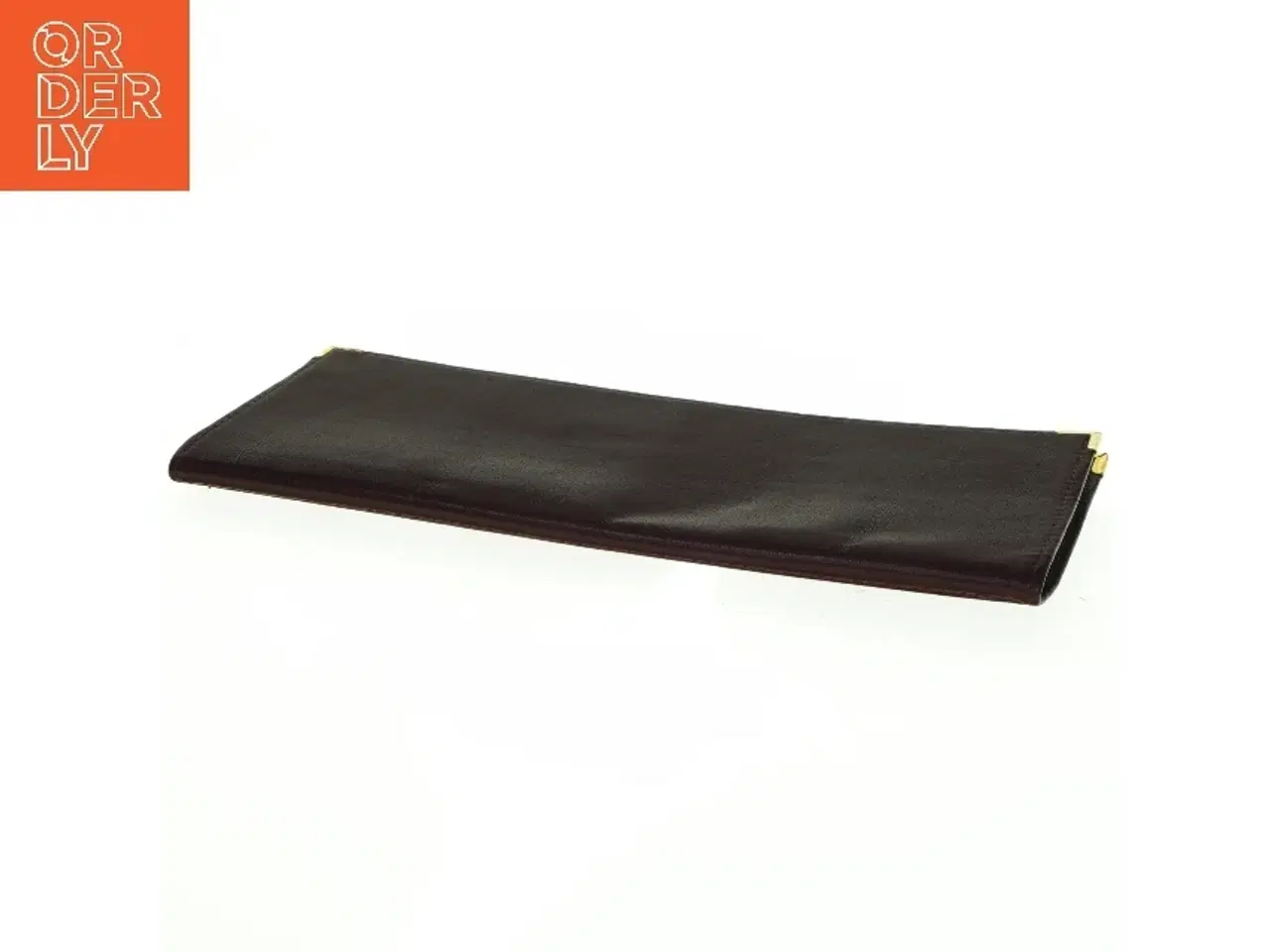 Billede 4 - Fotoalbum med plastlommer (str. 26 x 12,5 cm)