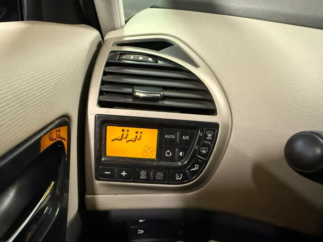 Billede 6 - Citroën Grand C4 Picasso 2,0 HDi 163 Exclusive aut. 7prs