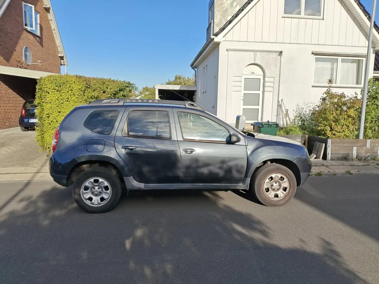 Billede 8 - Dacia Duster 1,2 TCe 125 Laureate