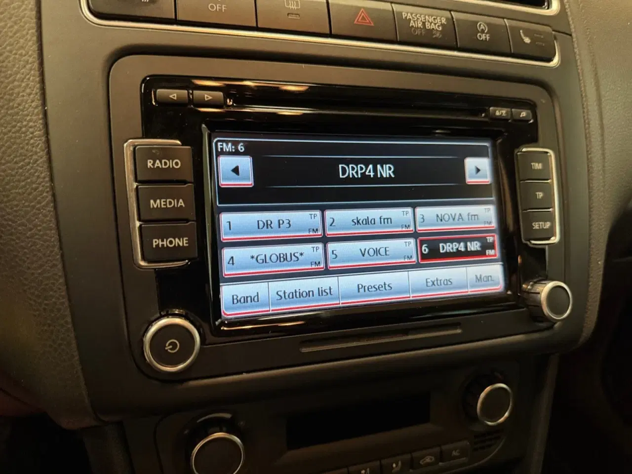 Billede 8 - VW Polo 1,6 TDi 90 Comfortline BMT Van