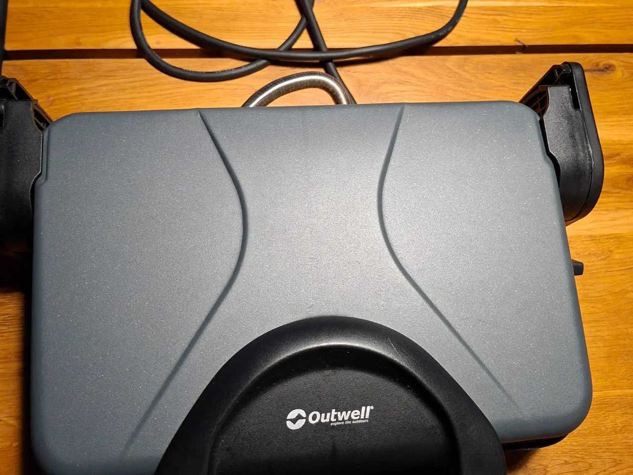 Billede 3 - Outwell bord grill