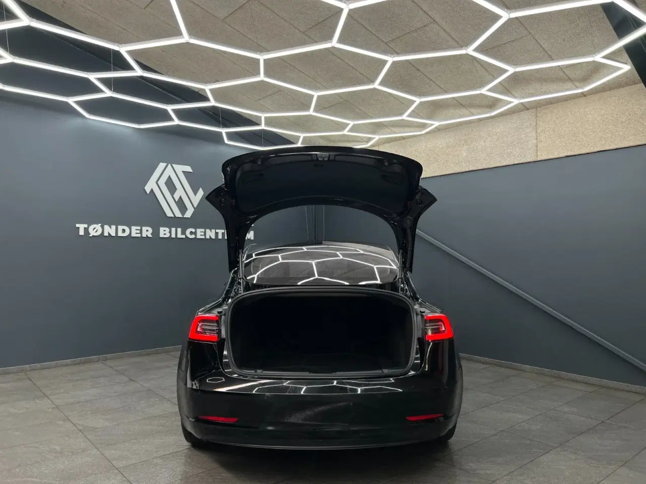 Billede 22 - Tesla Model 3  Long Range AWD