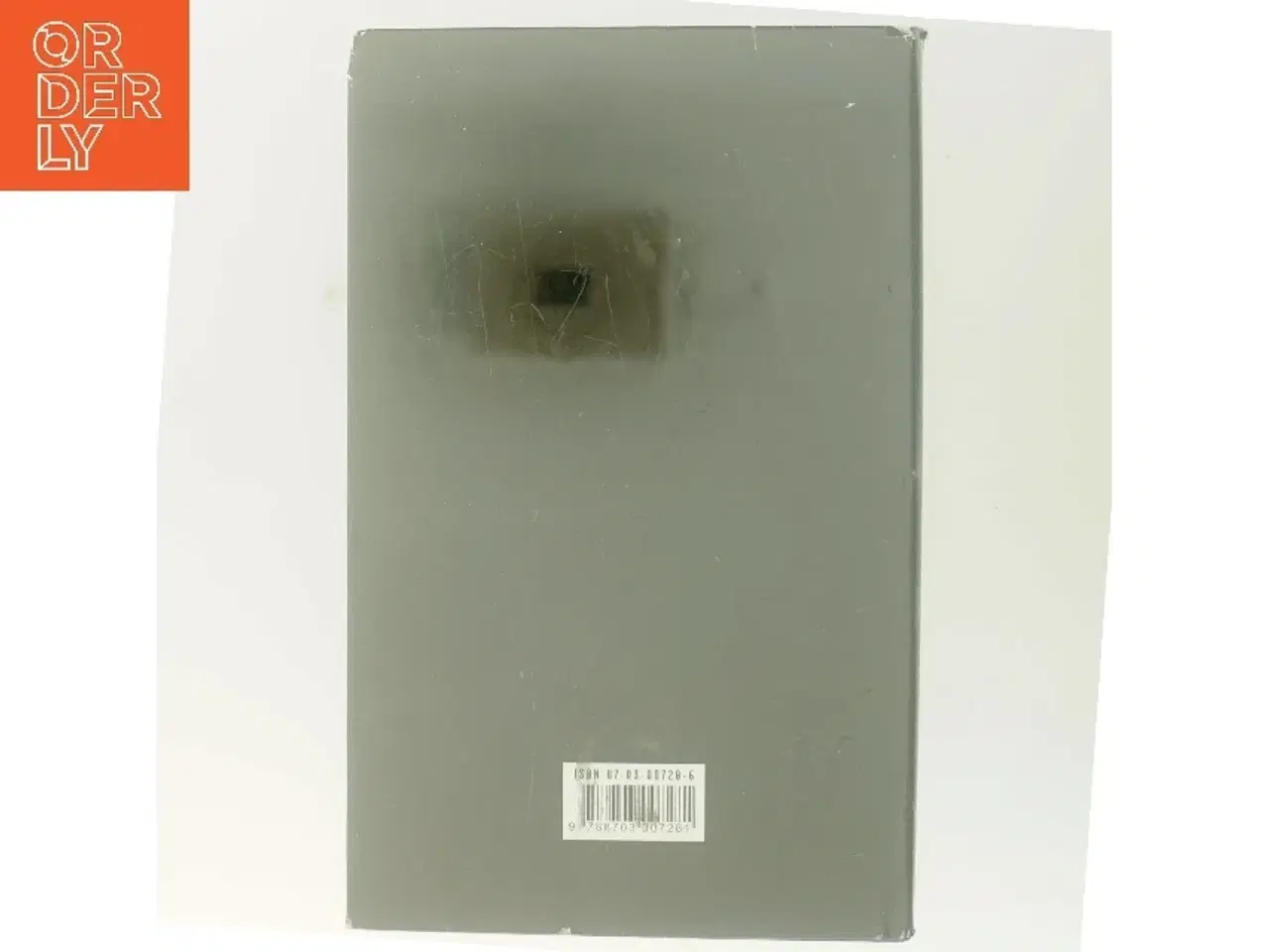 Billede 3 - Tavs som graven : kriminalroman af Arnaldur Indriðason (Bog)