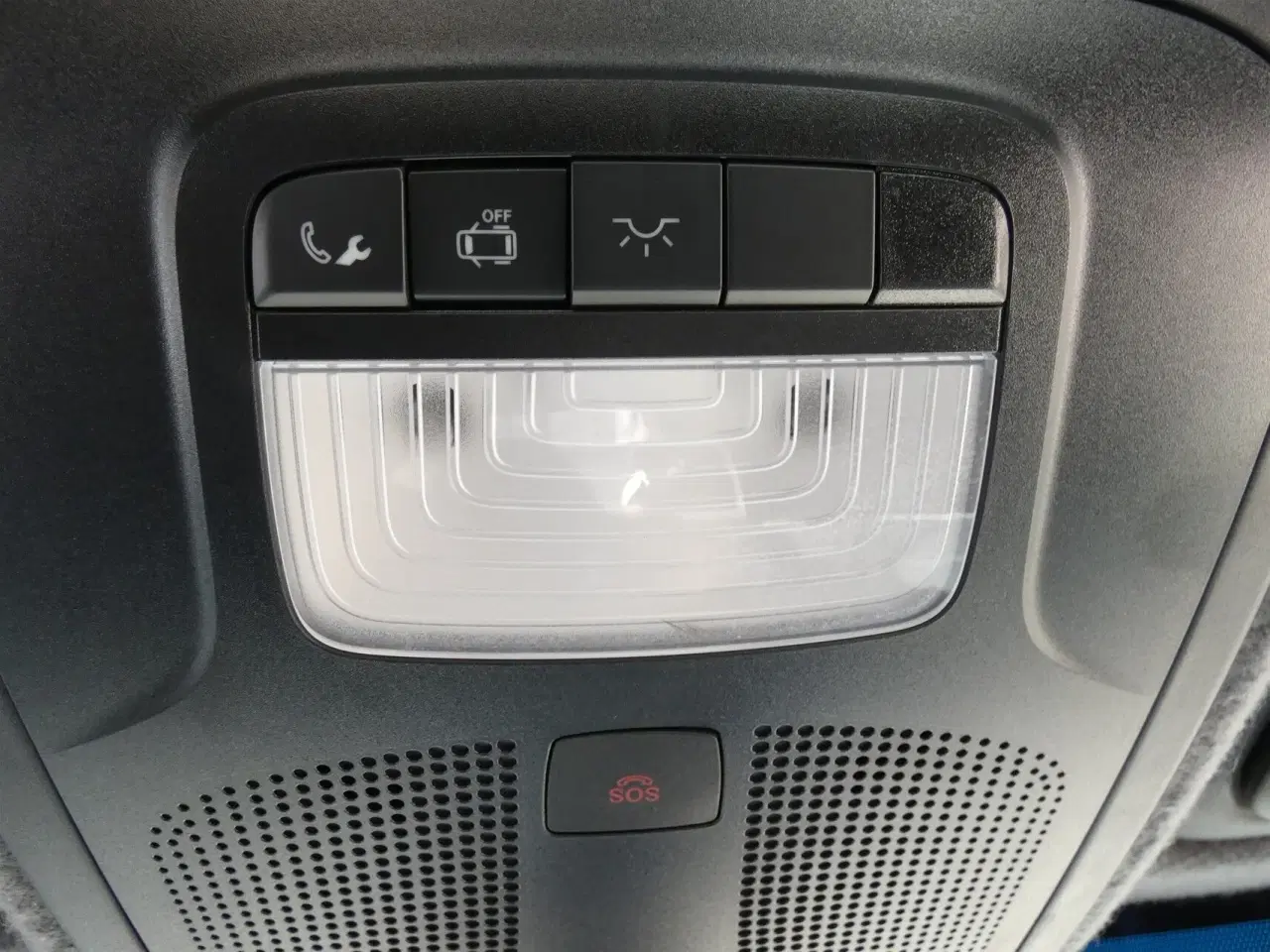Billede 19 - Mercedes-Benz Sprinter 316 Kranbil 2,1 CDI A2 RWD 163HK Ladv./Chas. Man.