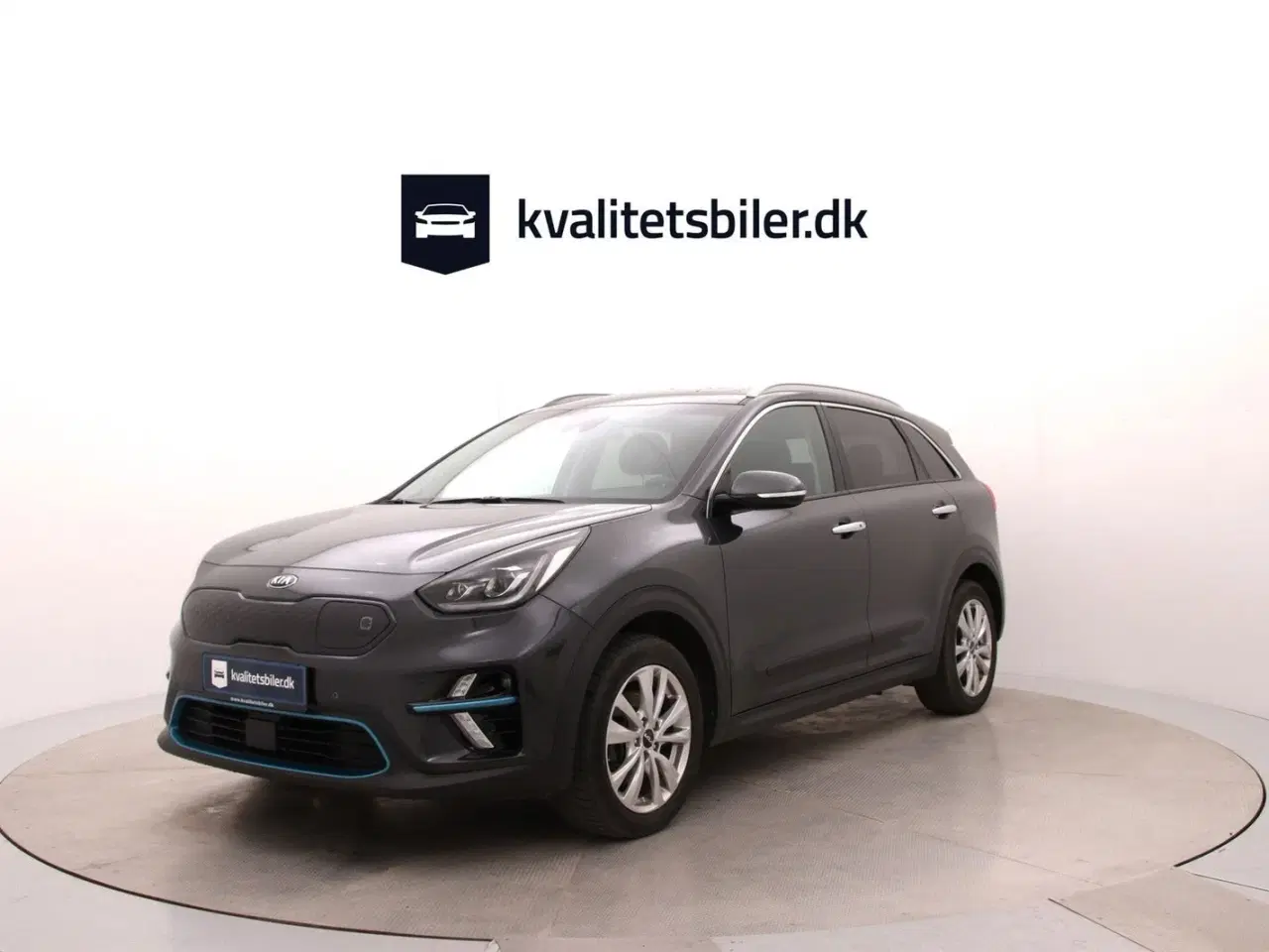 Billede 1 - Kia e-Niro 64 Advance