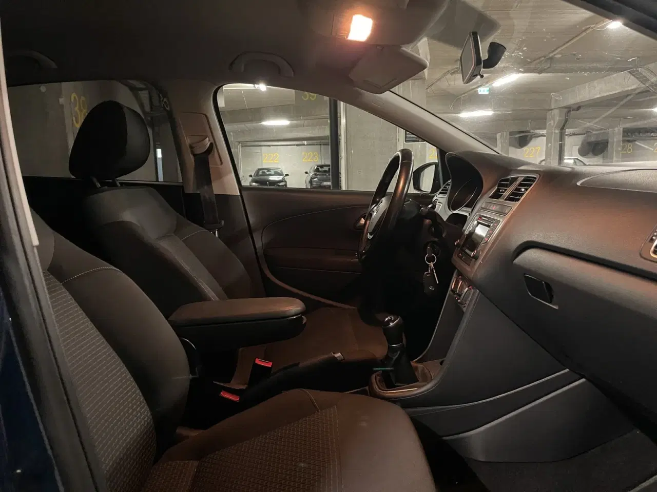 Billede 13 - VW Polo 1,0 TSi 95 BlueMotion