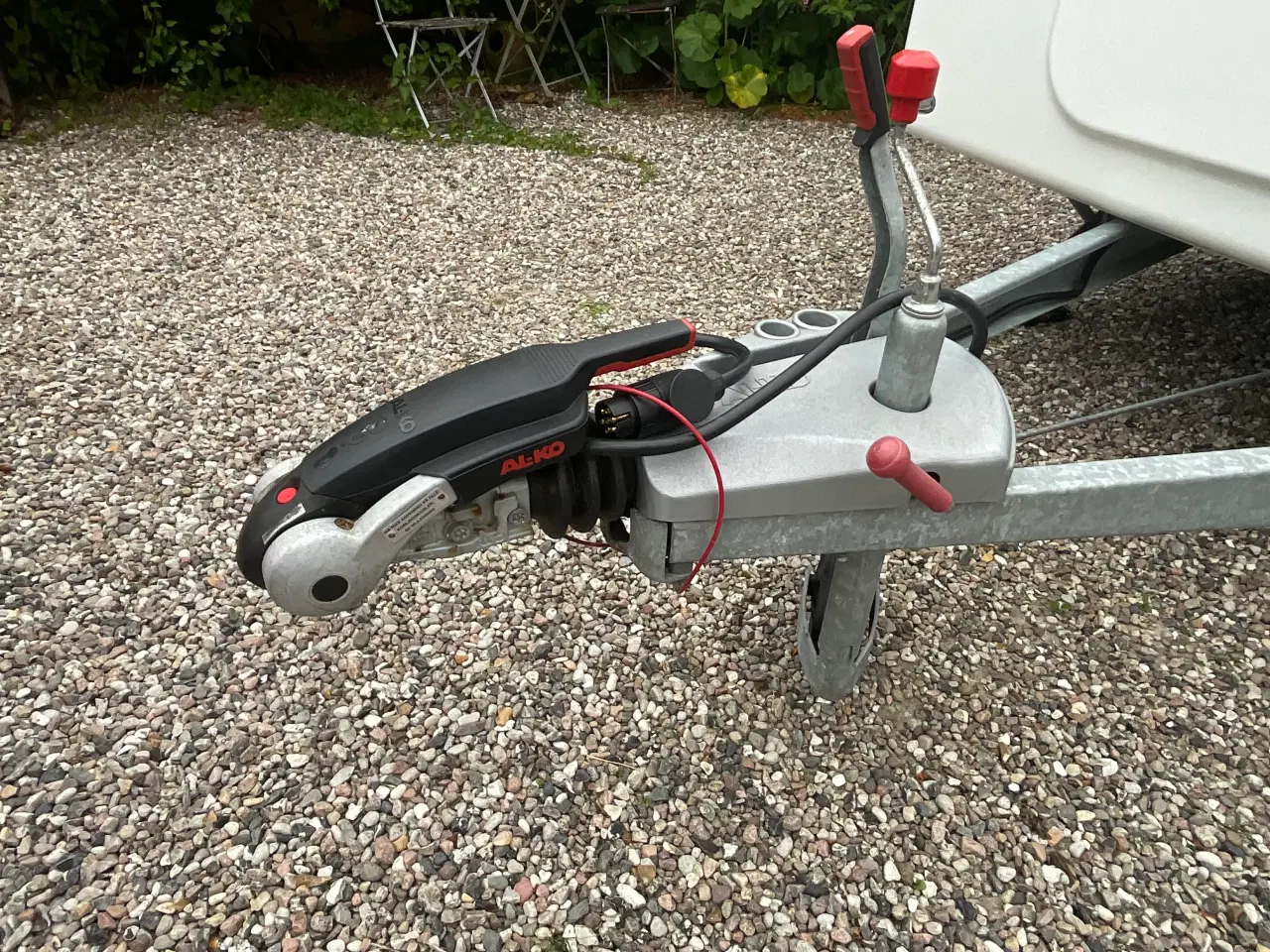 Billede 14 - Adria Aviva 400 PS 2019 model