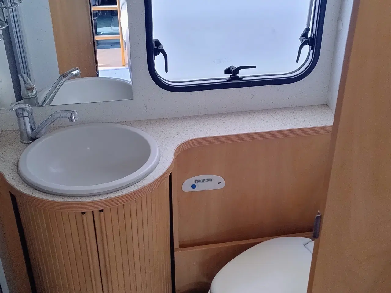 Billede 6 - Autocamper Burstner Fiat ducato 1,9 TD