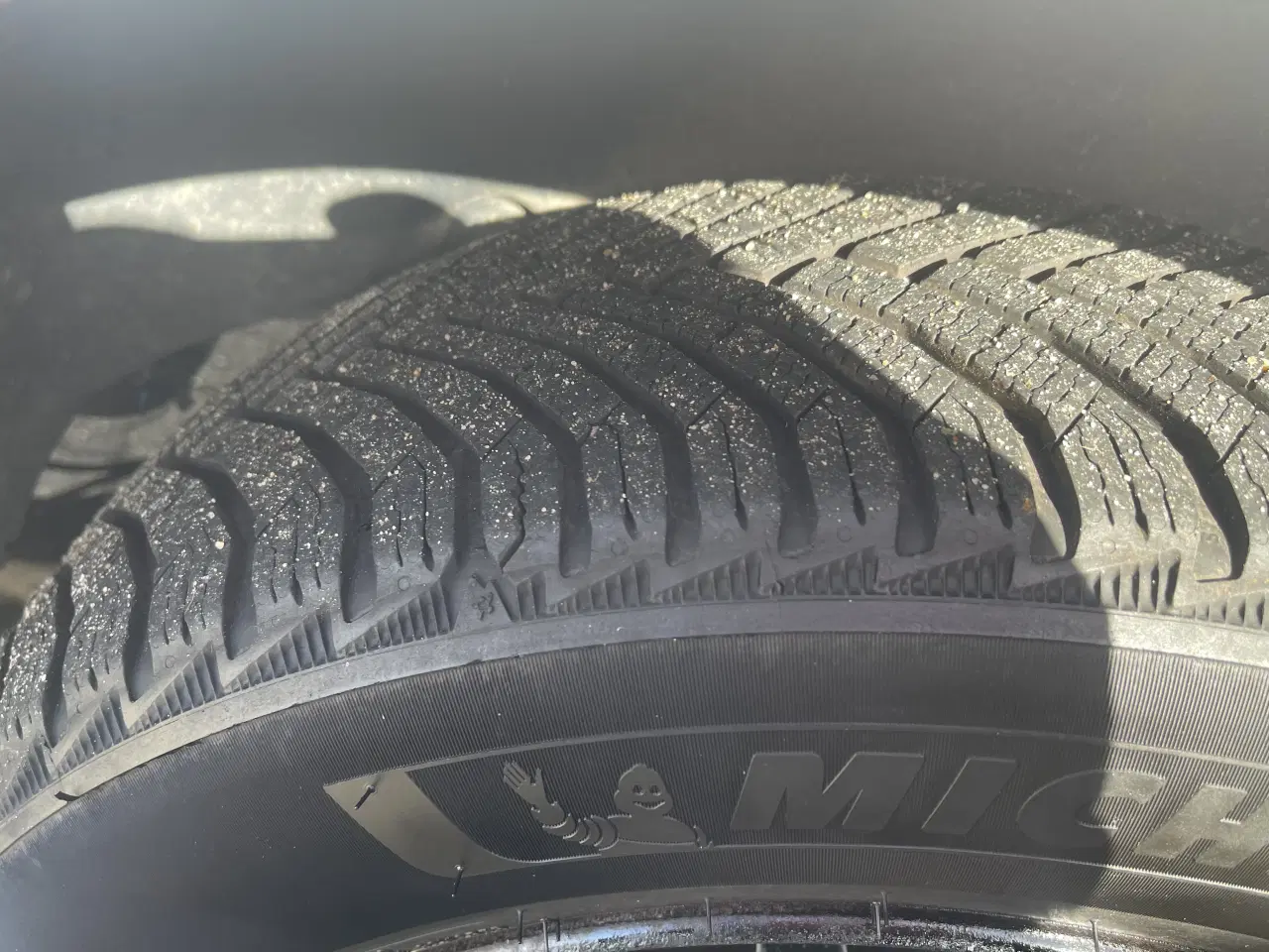 Billede 10 - Peugeot Partner 1.6 diesel 2017