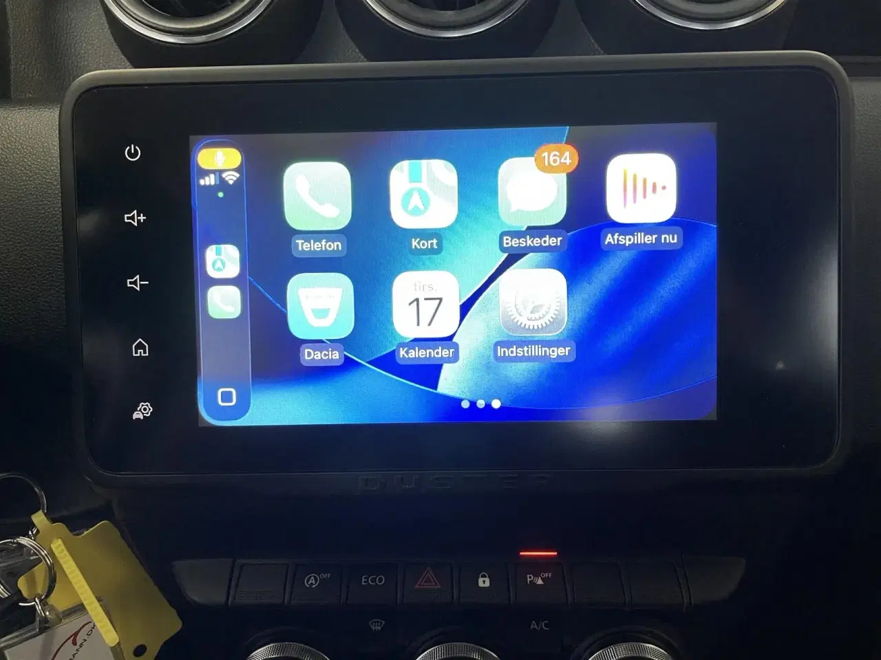 Billede 20 - Dacia Duster 1,0 Tce Prestige 90HK 5d 6g