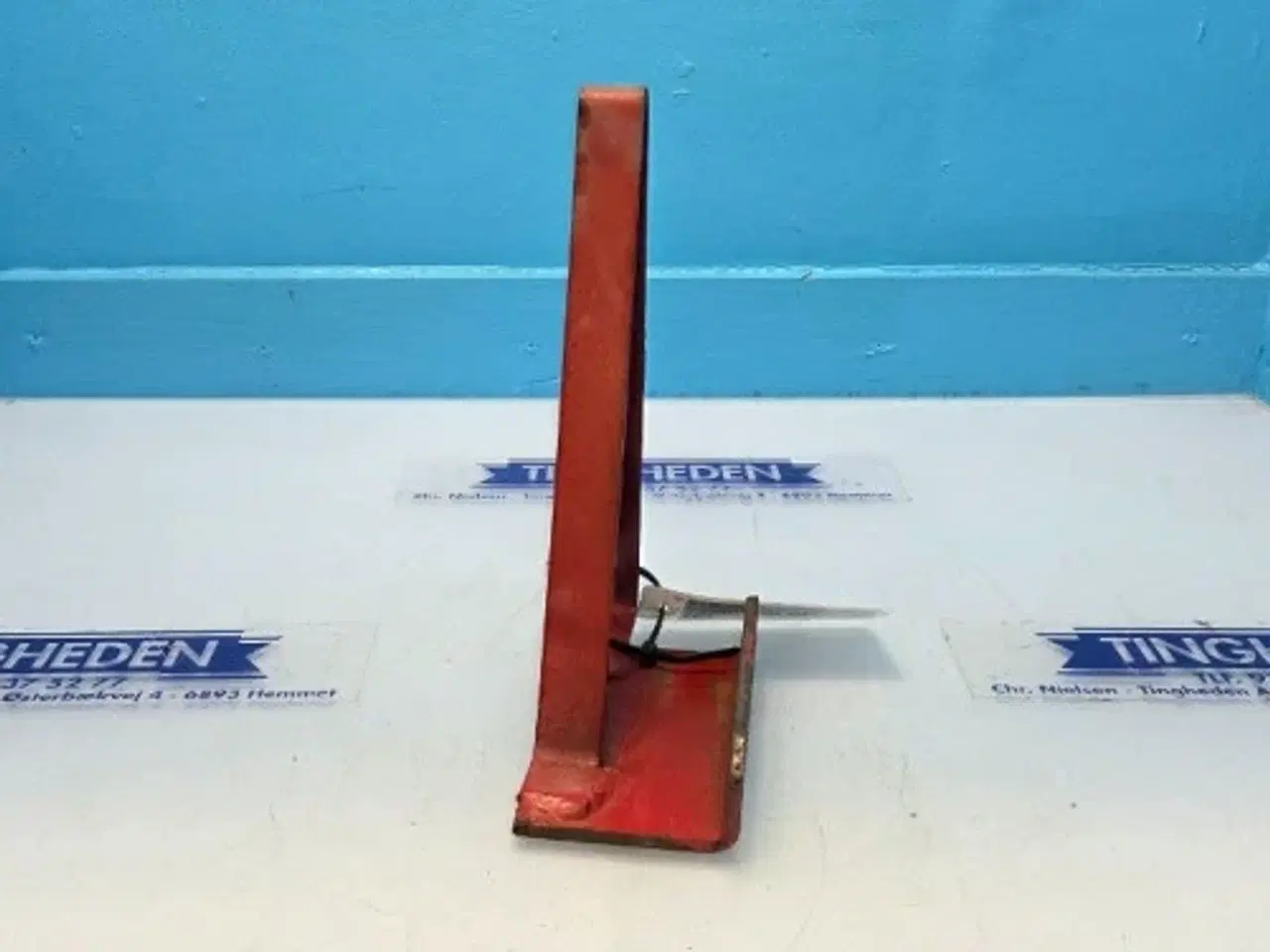 Billede 7 - Cummins 6TAA-8304 Beslag 87411538