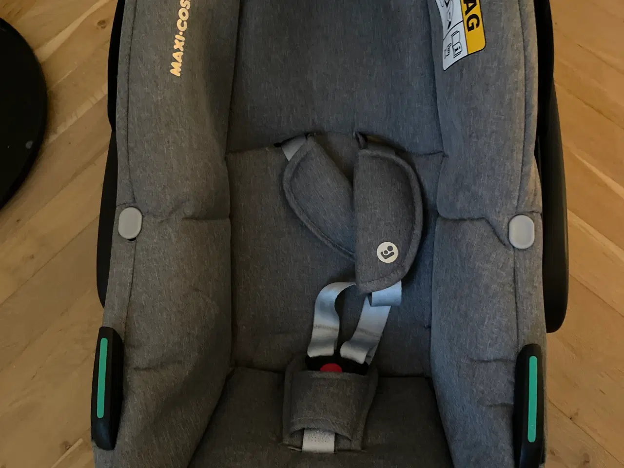 Billede 1 - Autostol maxi-cosy op til 13 kg