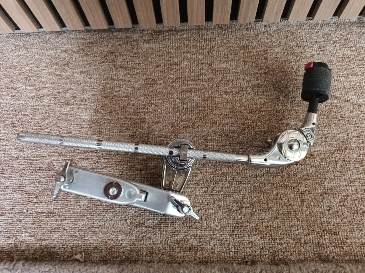 Billede 3 - Tama MCA63EN Cymbal Boom Arm 30cm