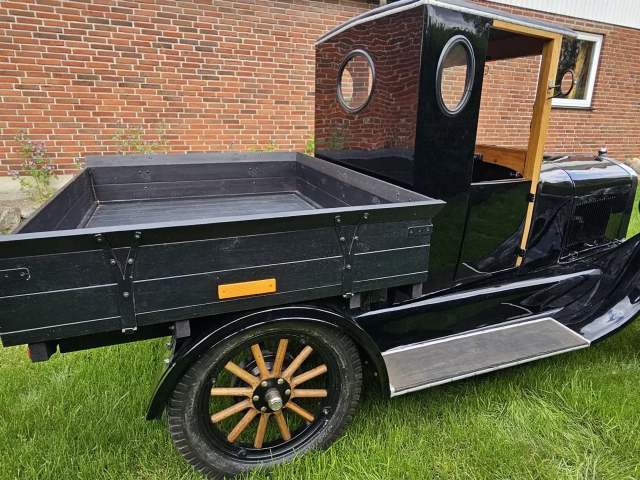 Billede 3 - Ford T Pickup 