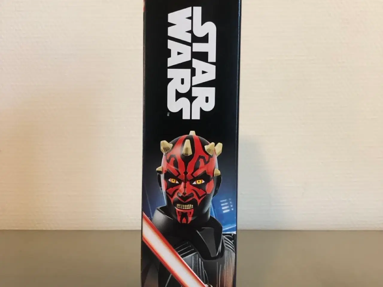 Billede 3 - LEGO Star Wars 75537 Darth Maul uåbnet