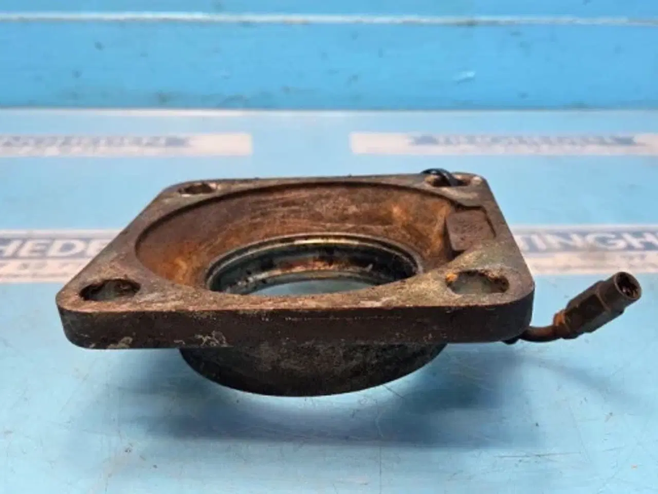 Billede 3 - John Deere S690 Lejehus AXE12177