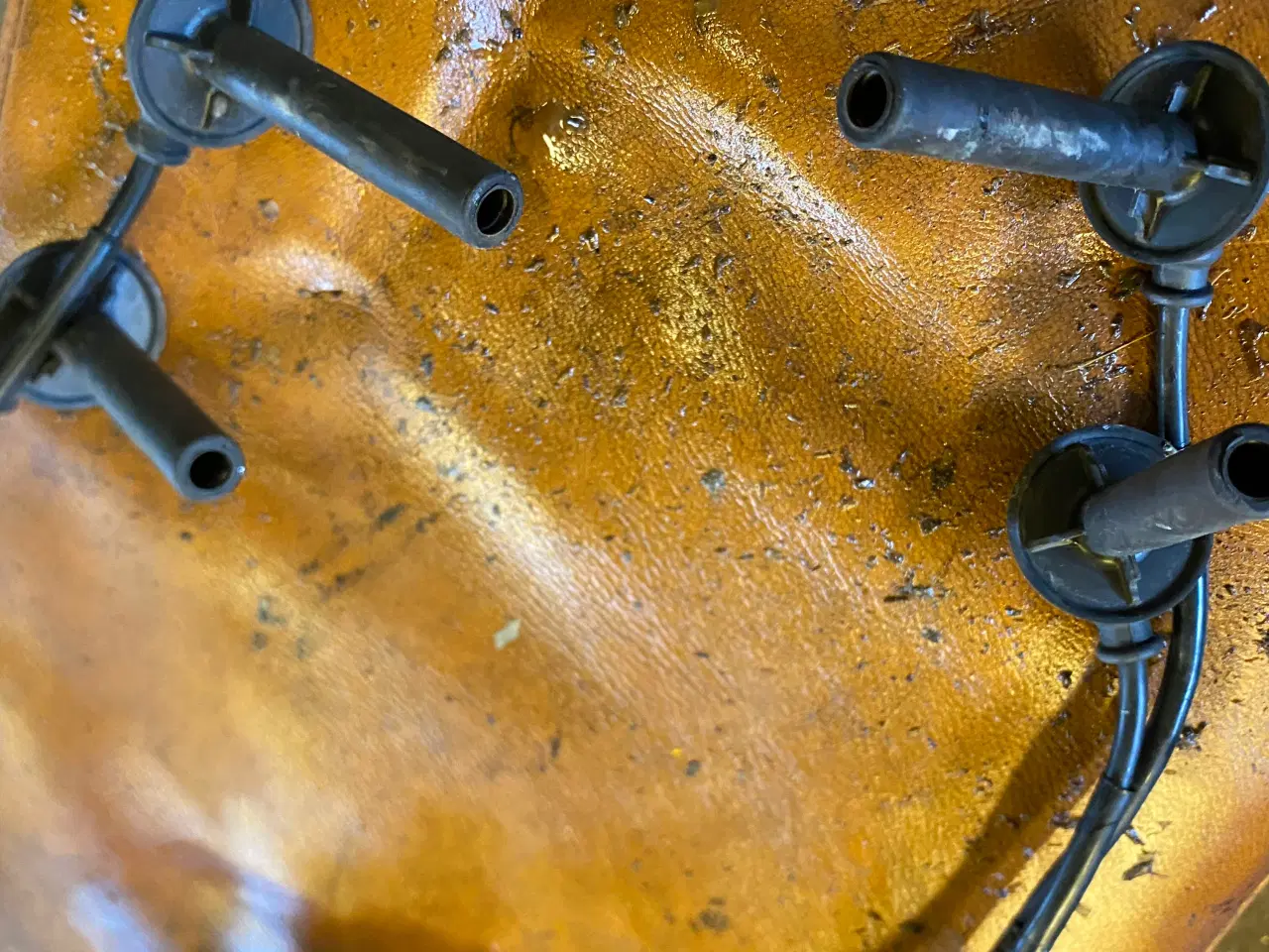 Billede 4 - Honda ST1100  