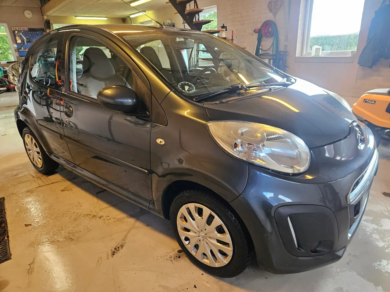 Billede 2 - Citroen C1 2014