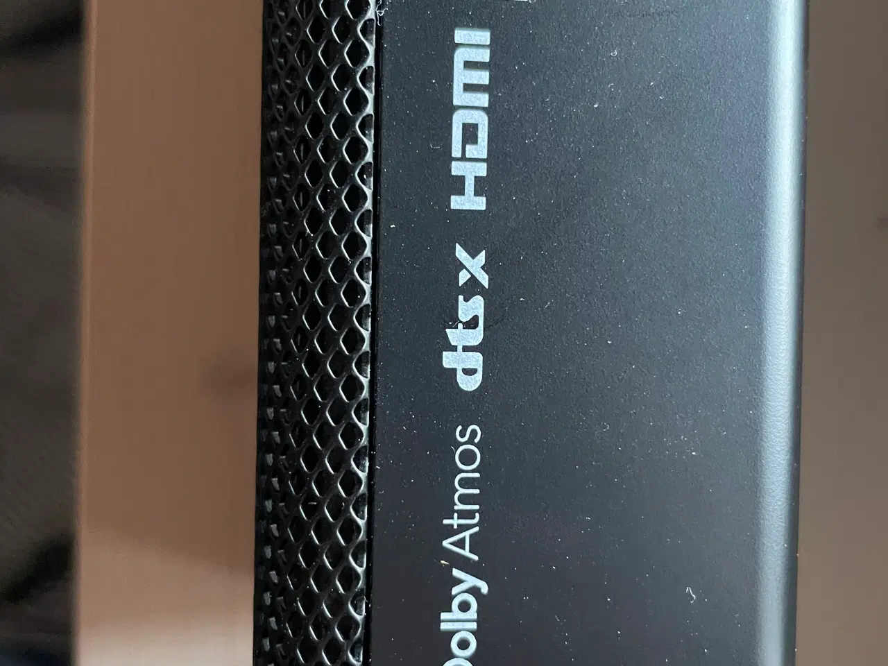 Billede 5 - Samsung Sound bar 