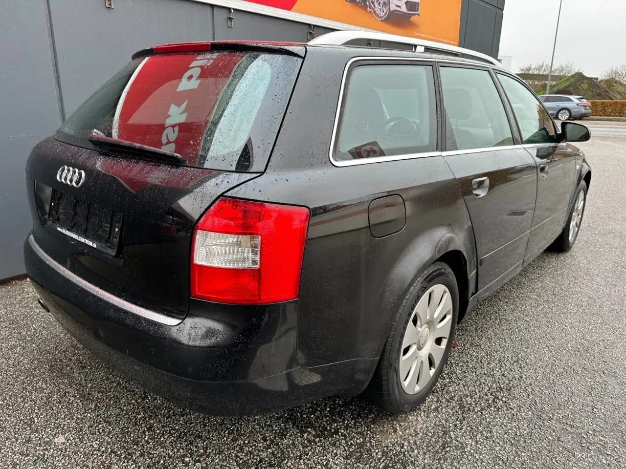 Billede 3 - Audi A4 1,6 Avant