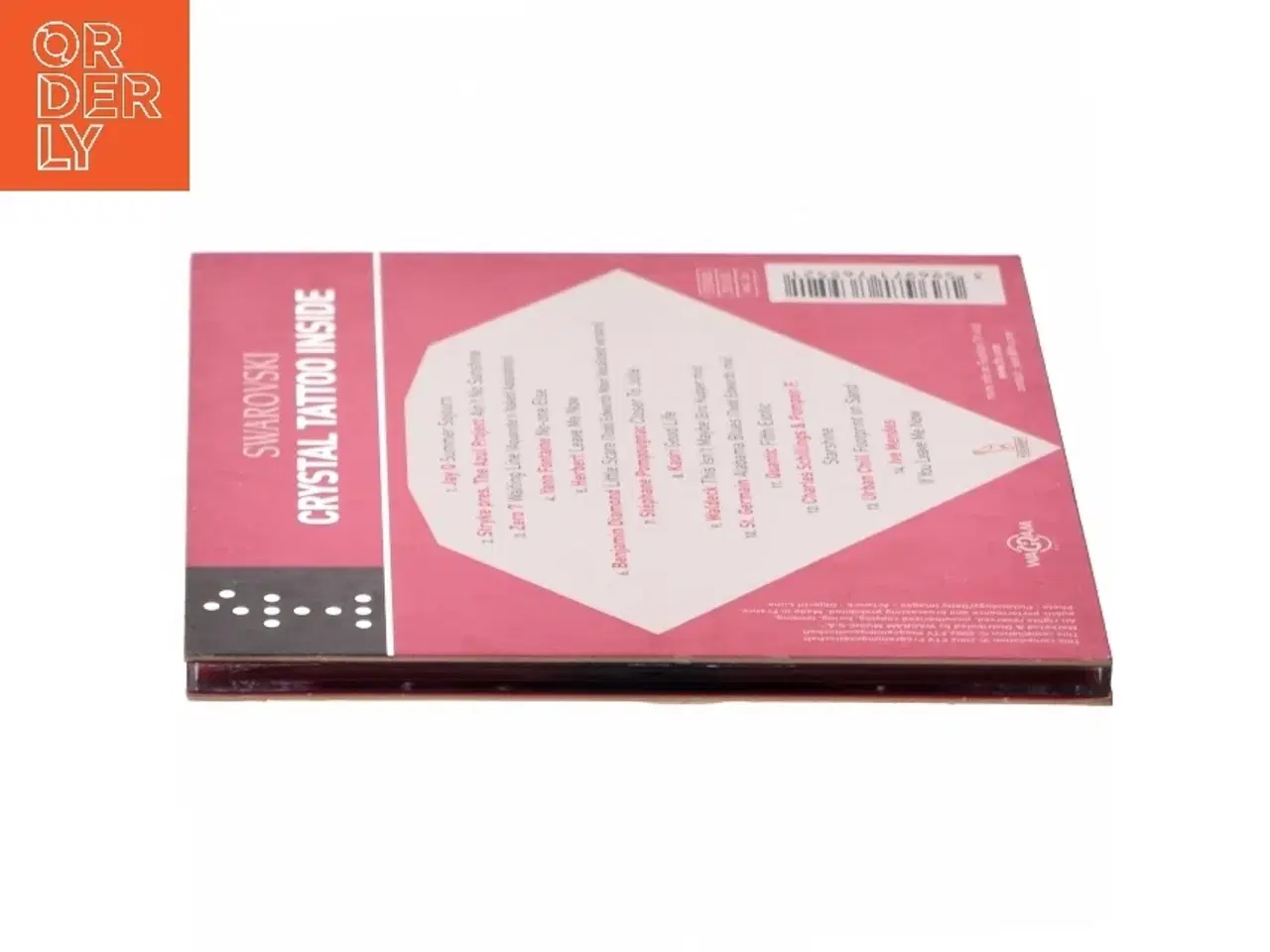 Billede 2 - Fashion tv