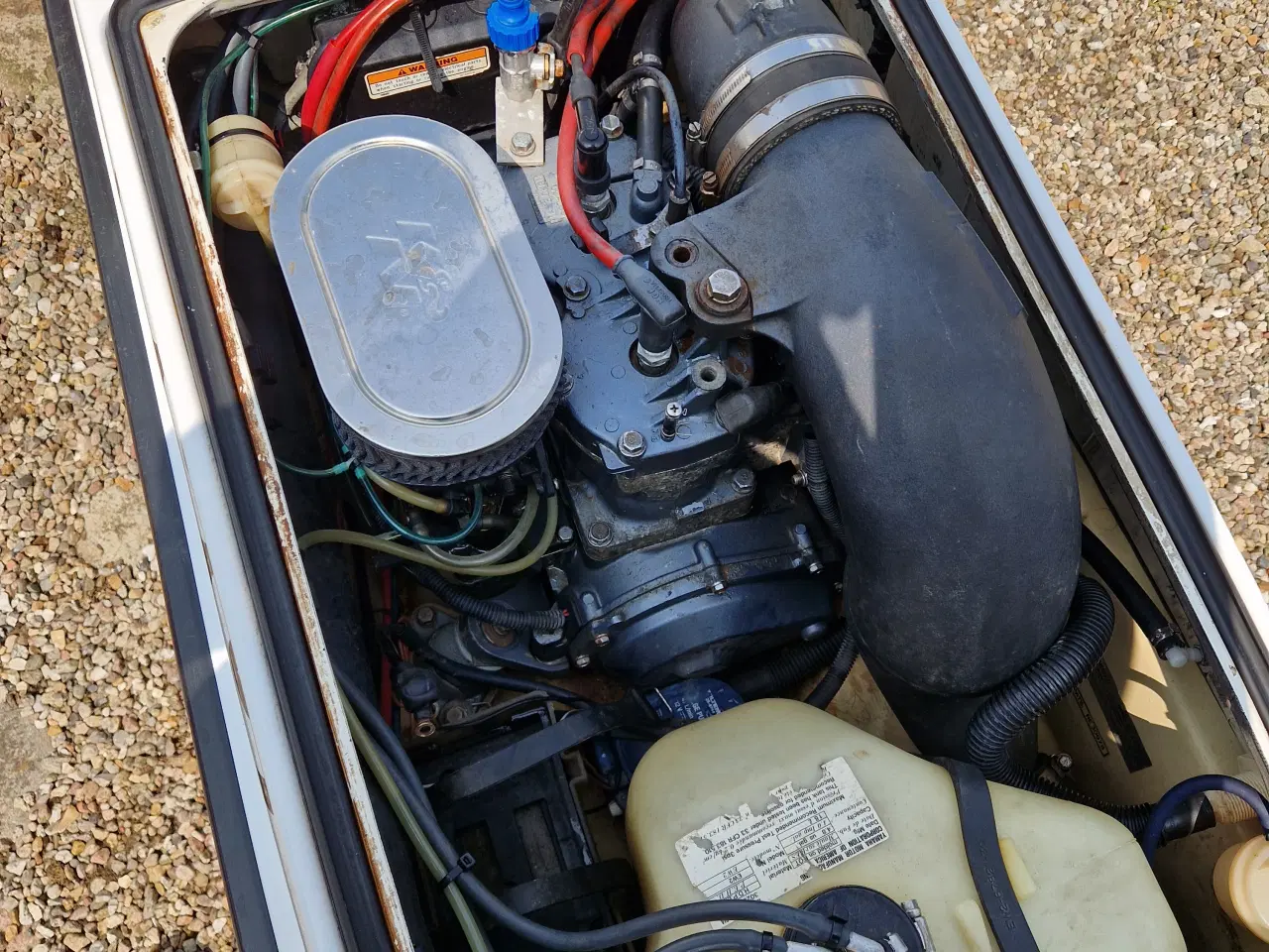 Billede 7 - Jetski, Yamaha Superjet 