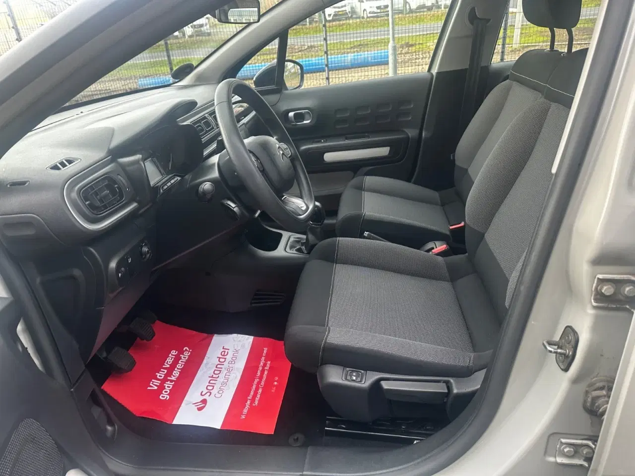 Billede 9 - Citroën C3 1,2 PureTech 82 Street