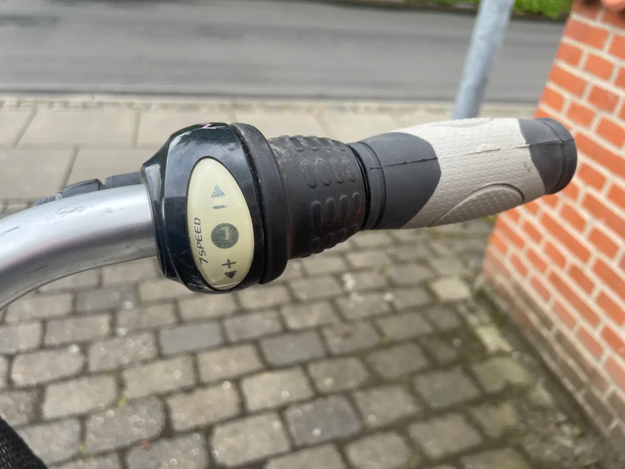 Billede 5 - Viva 26” med 7 indv gear