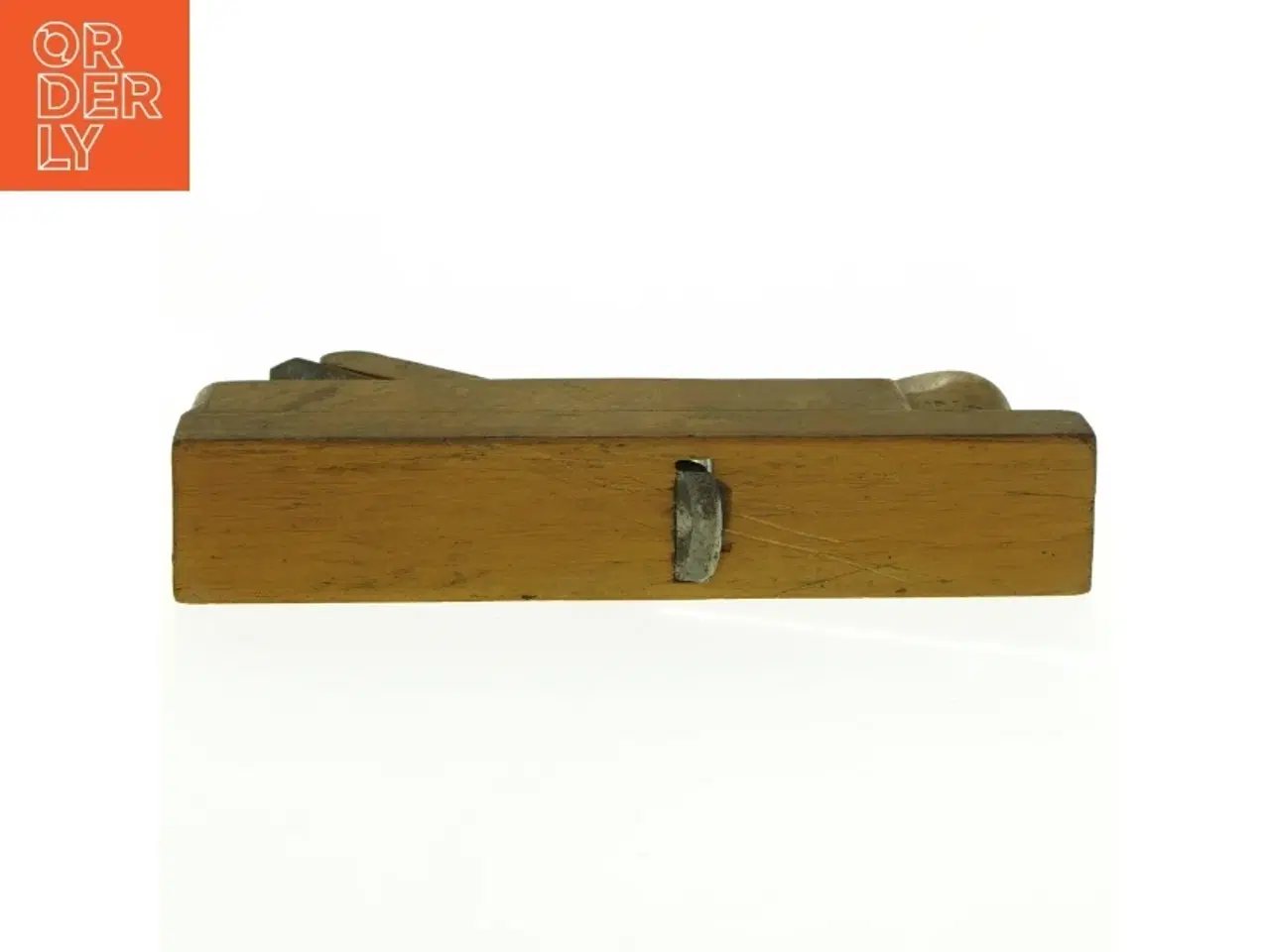 Billede 4 - Træhøvl (str. 24 x 5 cm)