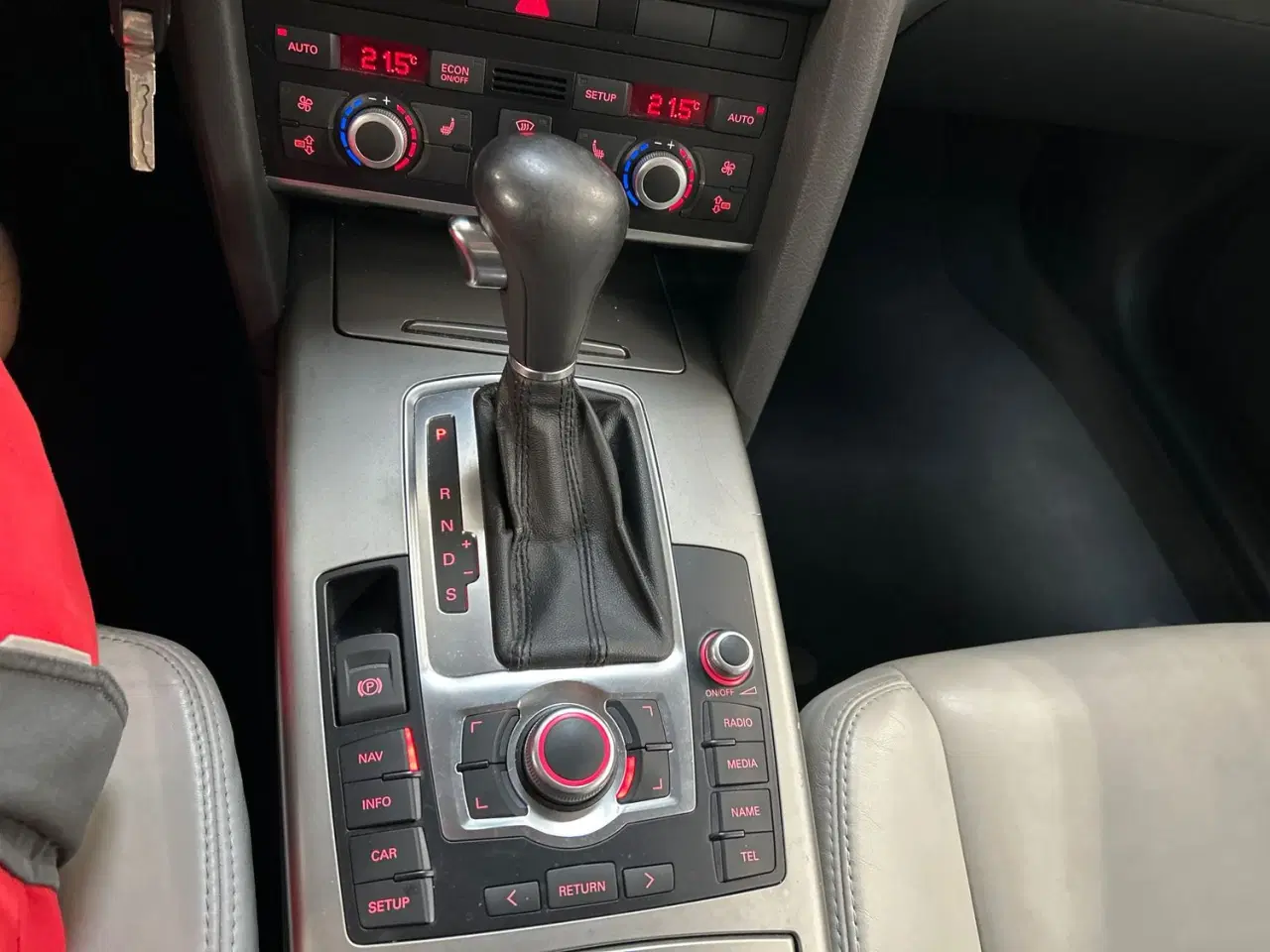 Billede 12 - Audi A6 2,4 St.Car V6 - 177 HK Aut.