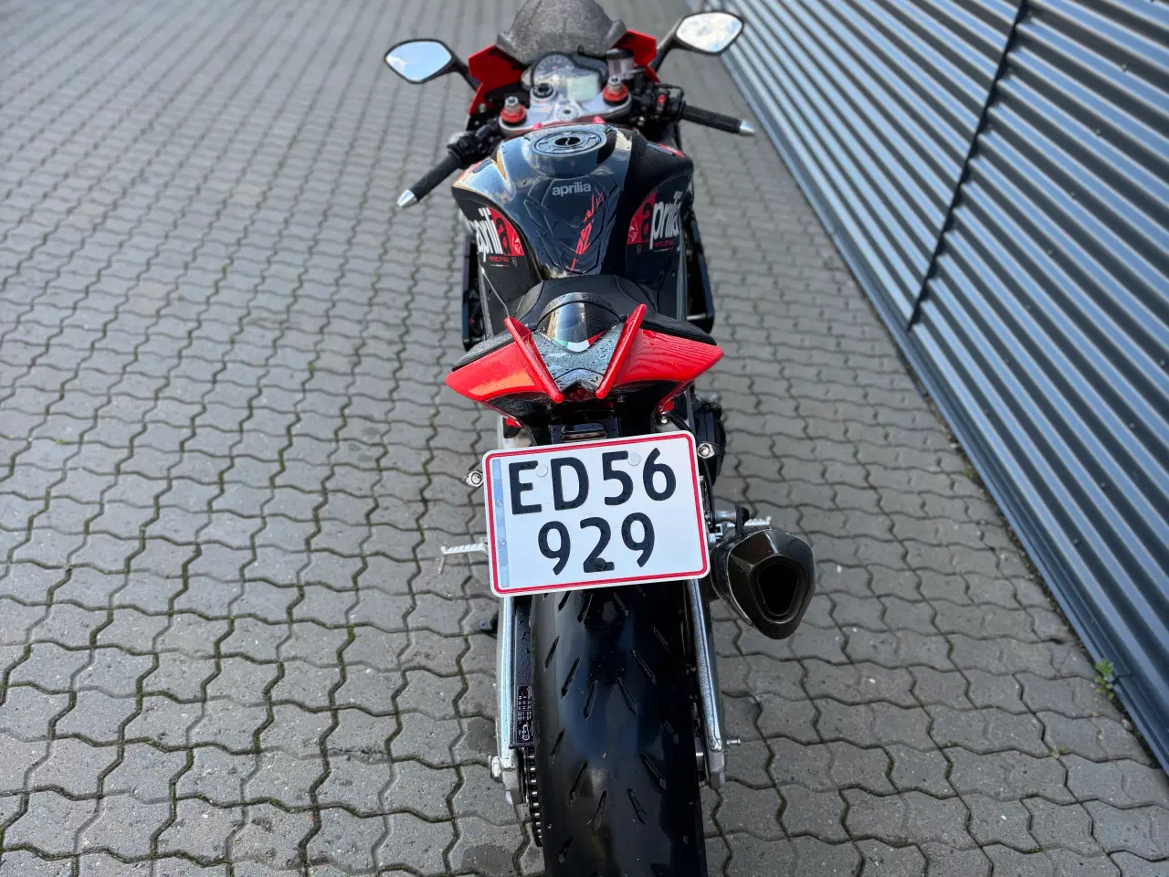 Billede 5 - Aprilia RSV4