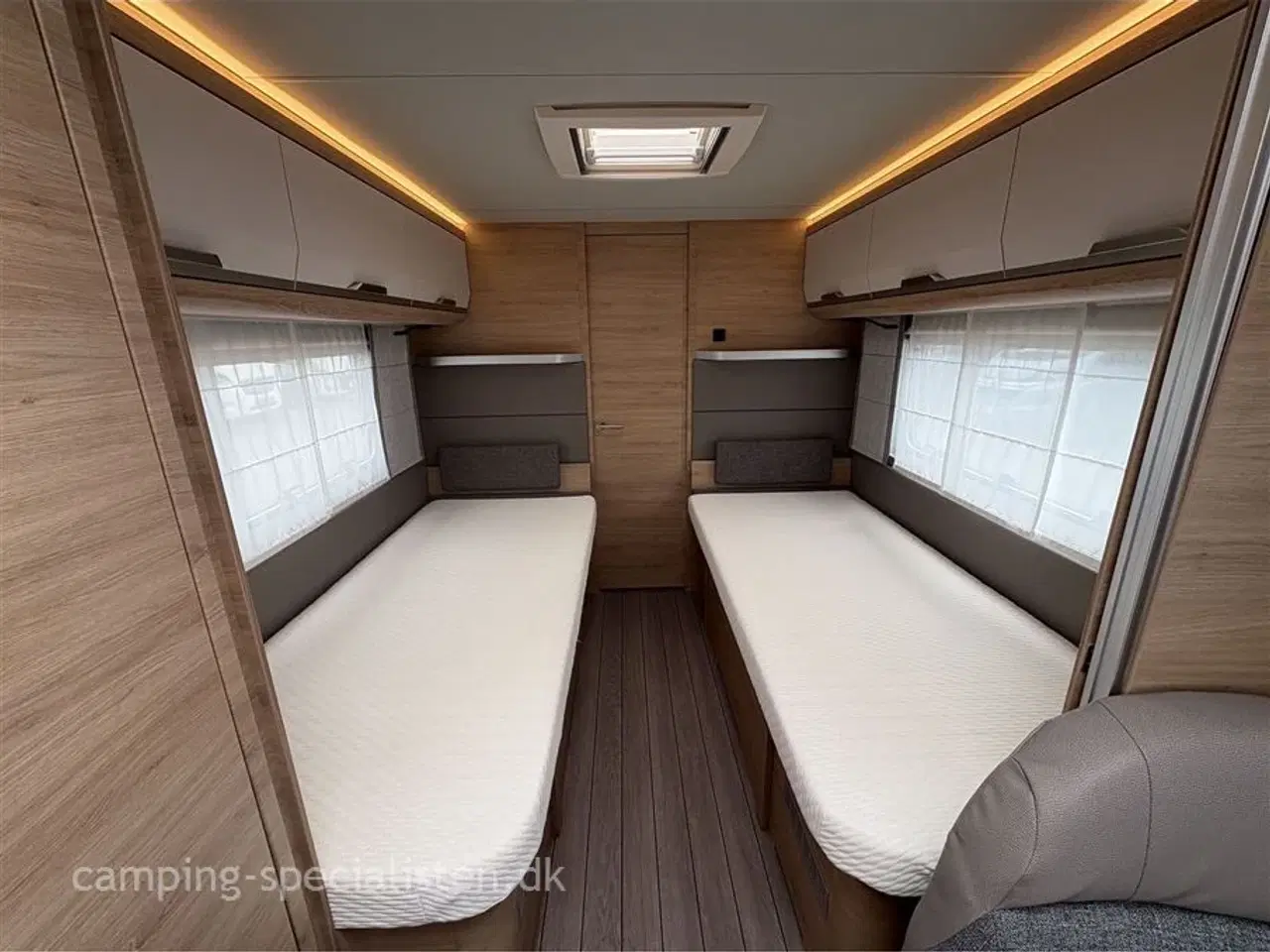 Billede 11 - 2024 - Knaus Südwind 650 PEB