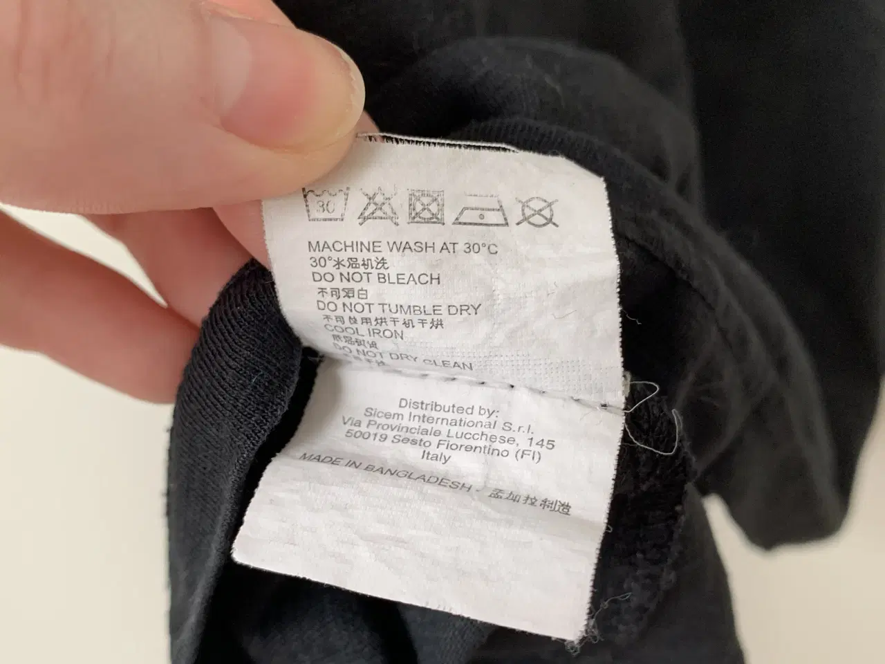 Billede 7 - Superman t-shirt dame