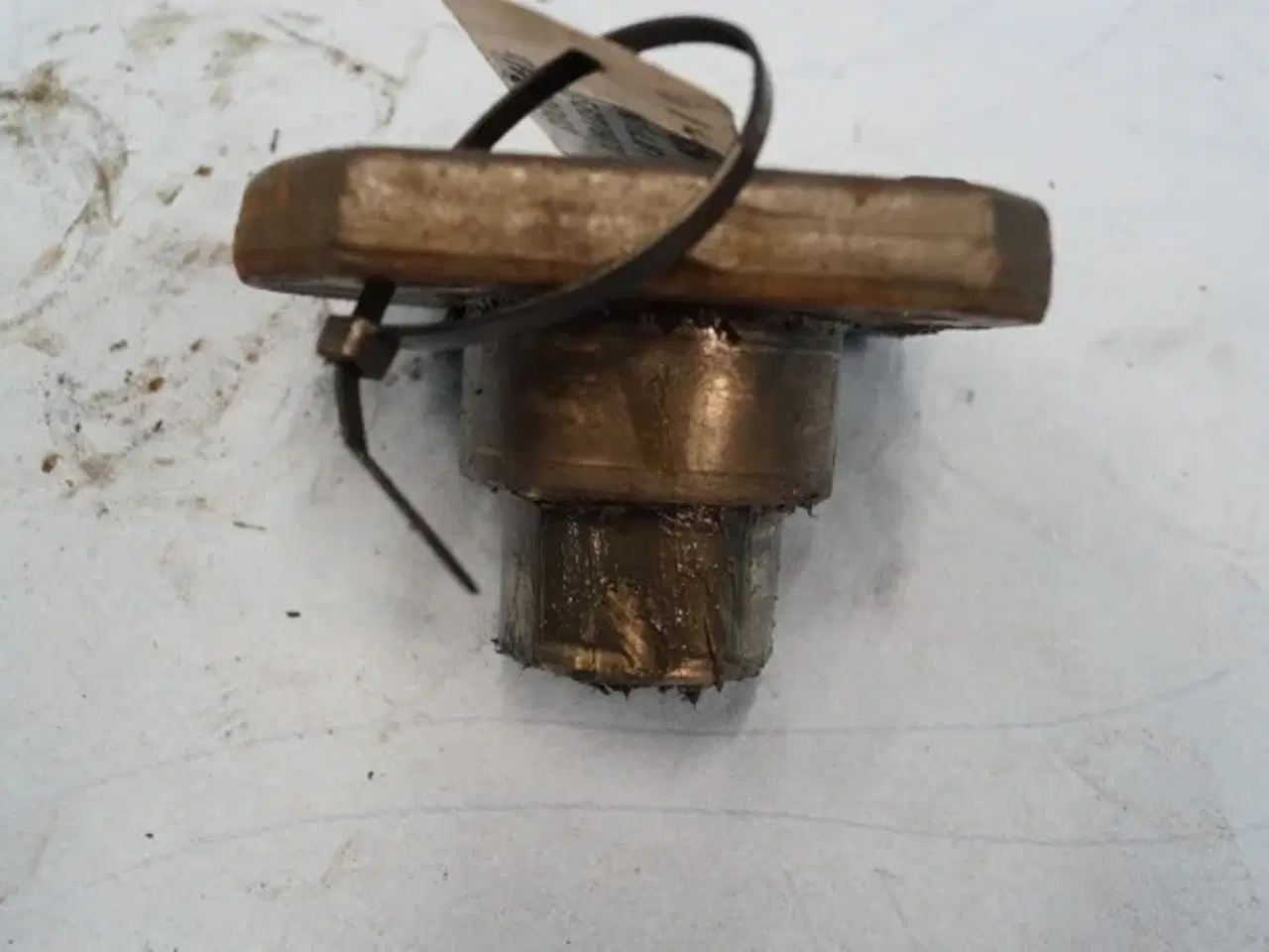 Billede 3 - New Holland LB115B Nav 85807970