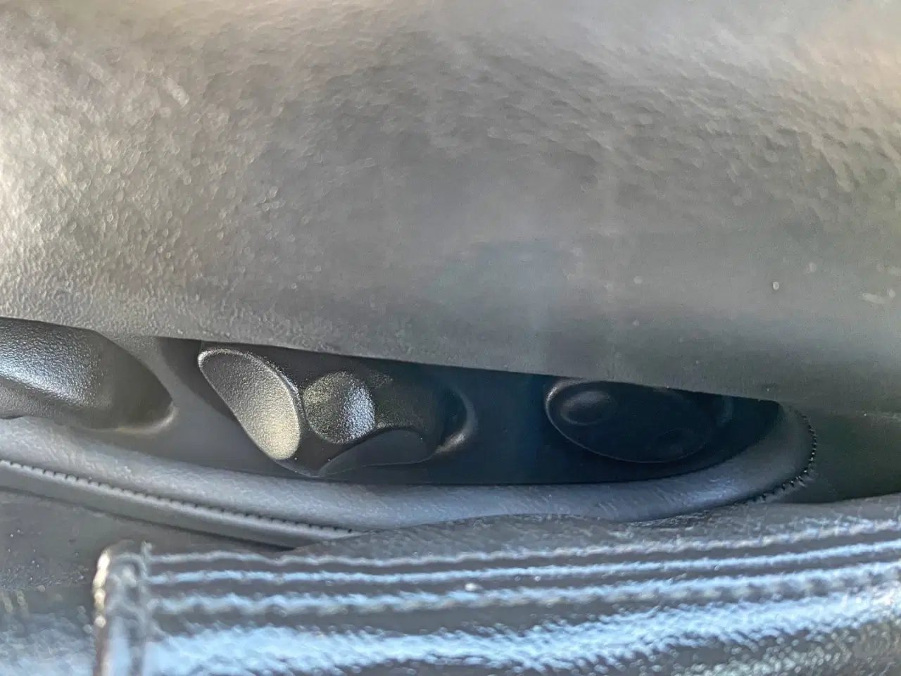 Billede 16 - Jaguar XKR 4,2 Coupé aut.