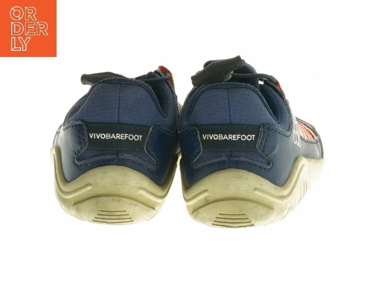 Billede 2 - Vivobarefoot Explore barfodssko (str. 27) trail terrain (str. 27 )