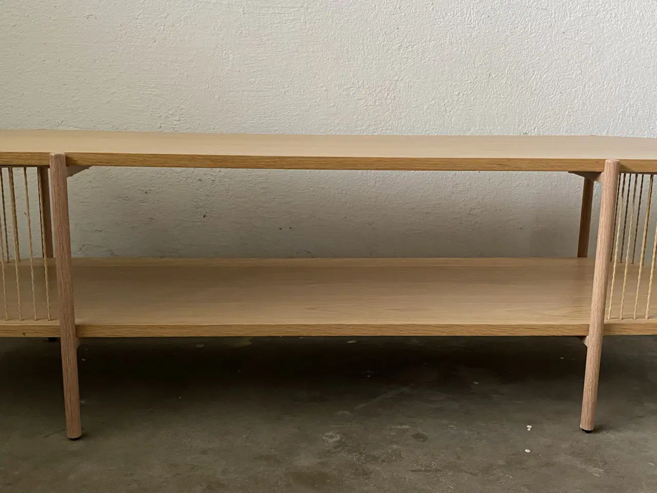 Billede 2 - TV bord /sofabord