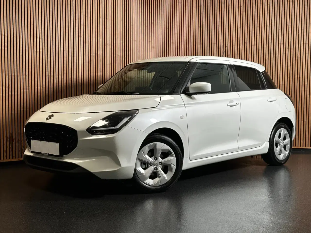 Billede 1 - Suzuki Swift 1,2 Advance