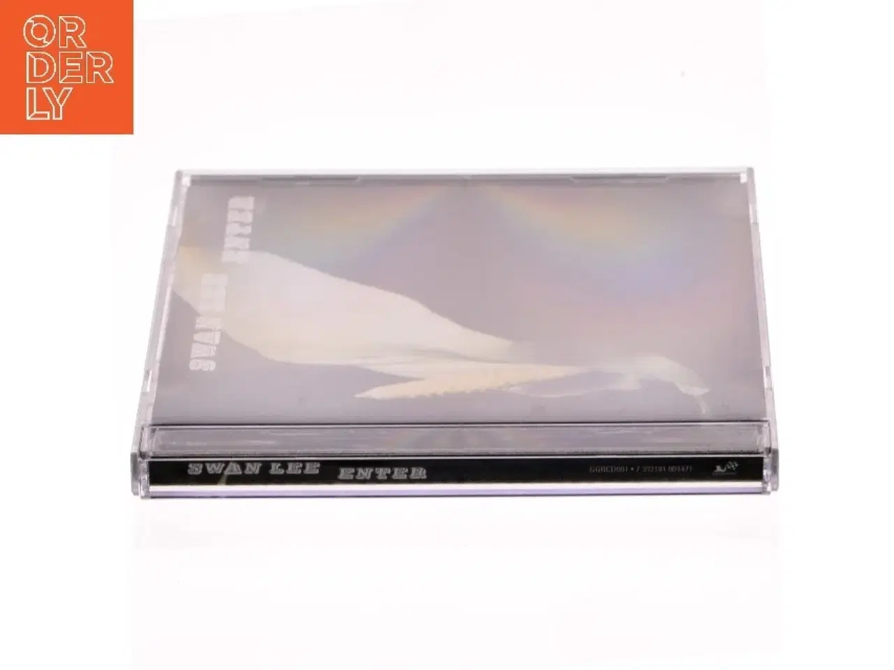 Billede 3 - Swan Lee - Enter CD