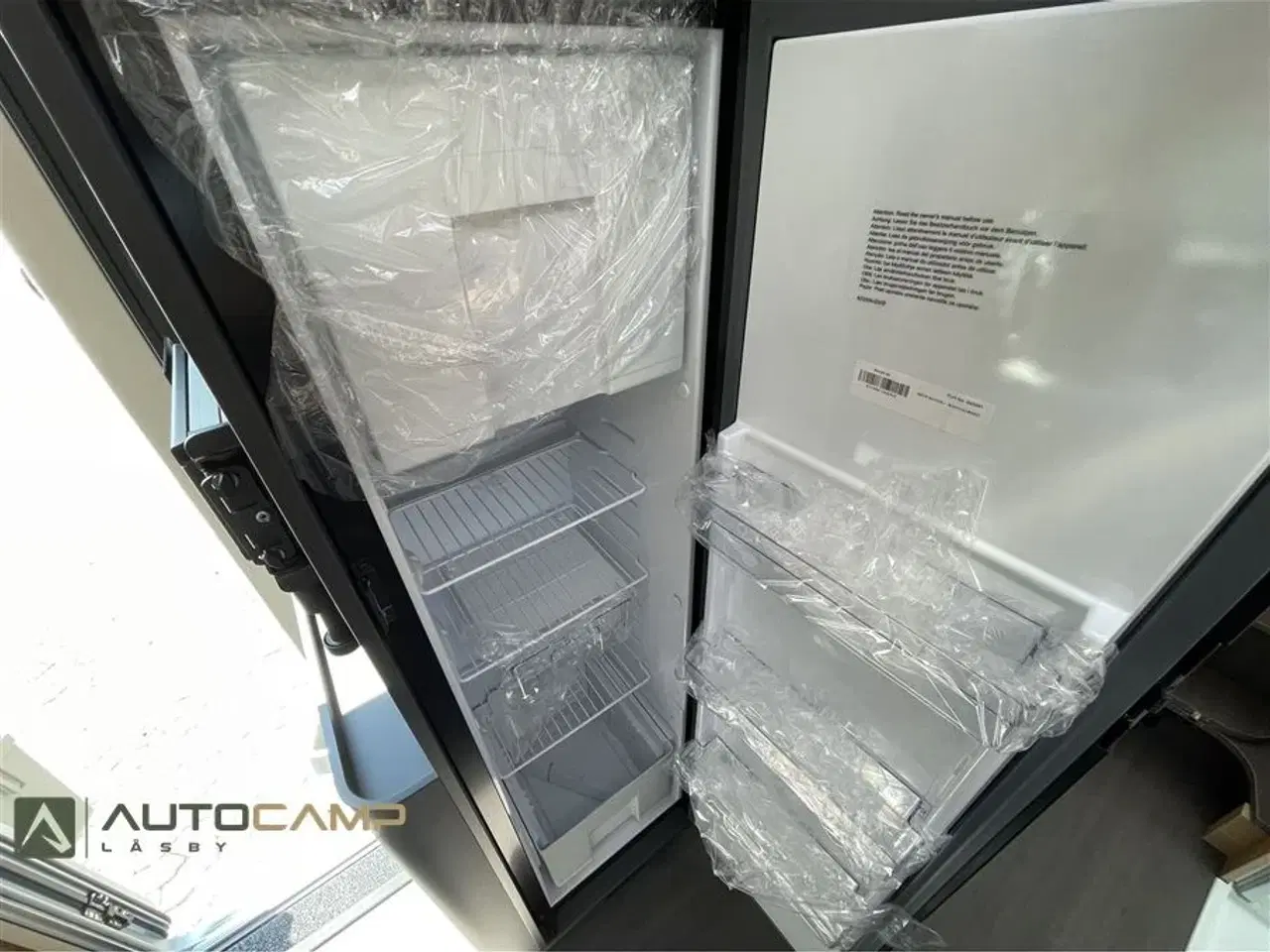 Billede 8 - 2026 - Adria Matrix M670