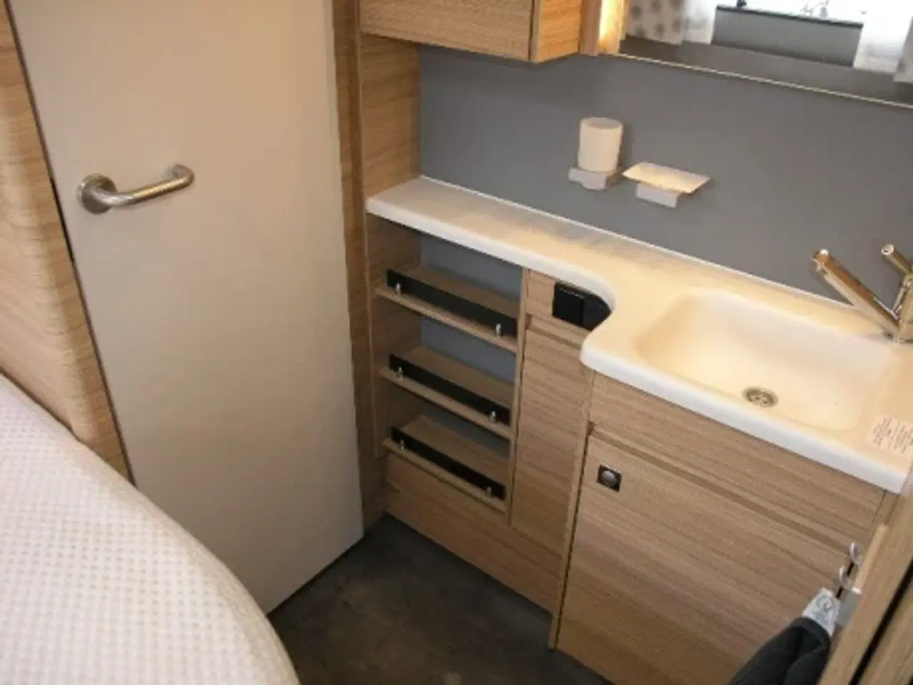 Billede 10 - Dethleffs 650 Camper FMK