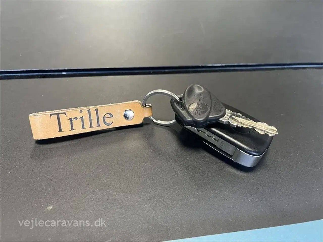 Billede 14 - 2004 - Bürstner Harmony T 615