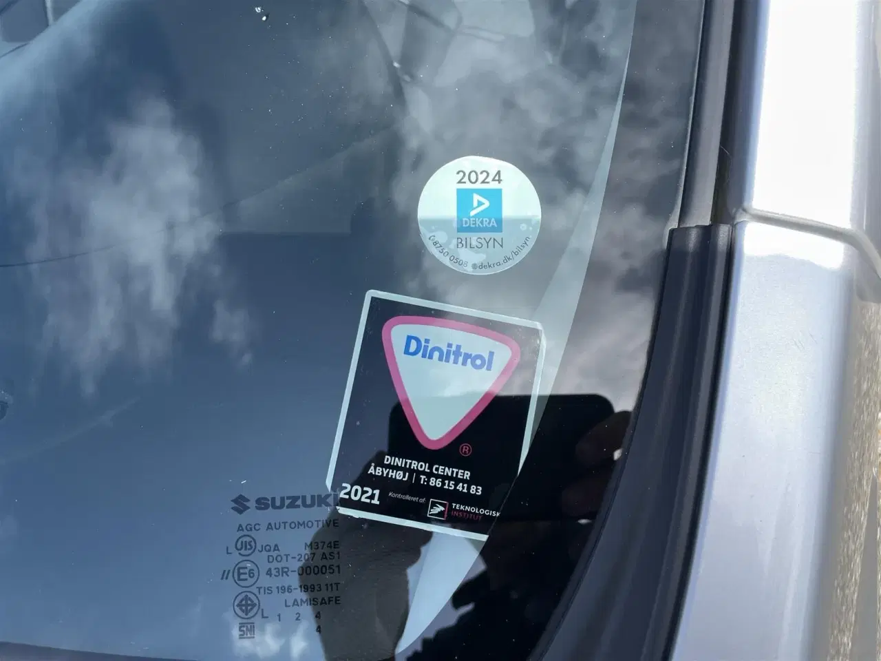Billede 10 - Suzuki Celerio 1,0 12V Comfort 68HK 5d