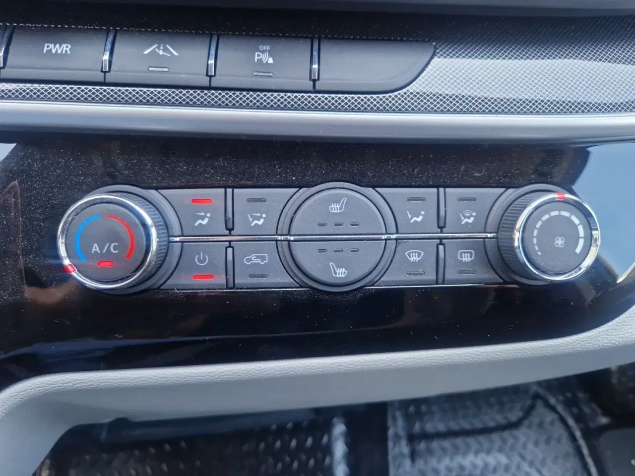 Billede 21 - Maxus e-Deliver 9 72 L3H2 Kassevogn