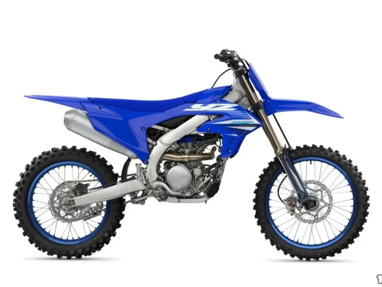 Billede 13 - Yamaha YZ 250 F