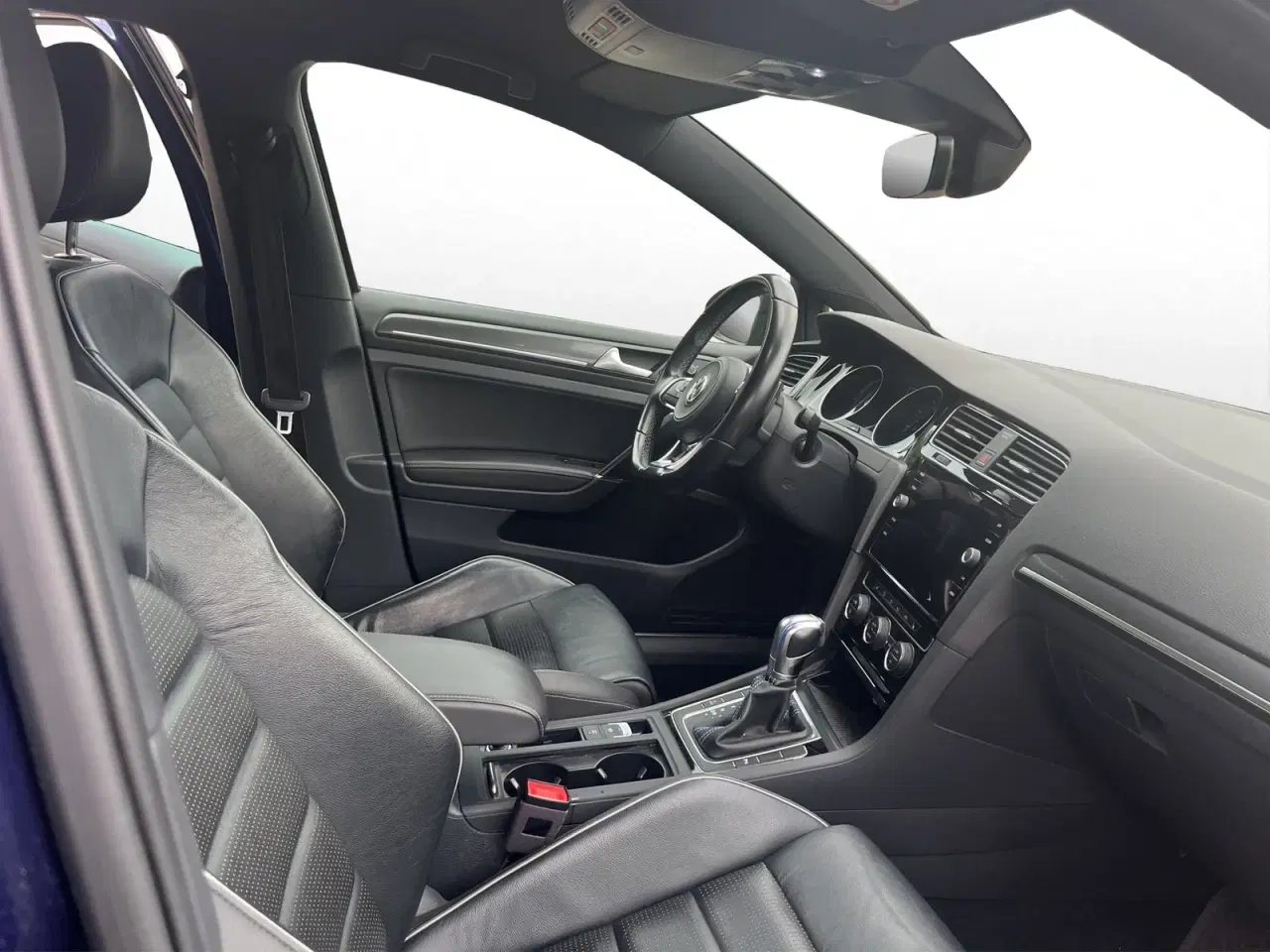 Billede 13 - VW Golf VII 1,4 GTE DSG