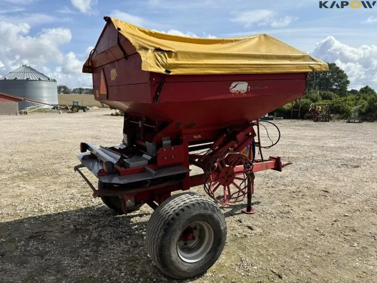 Billede 5 - Bredal B3