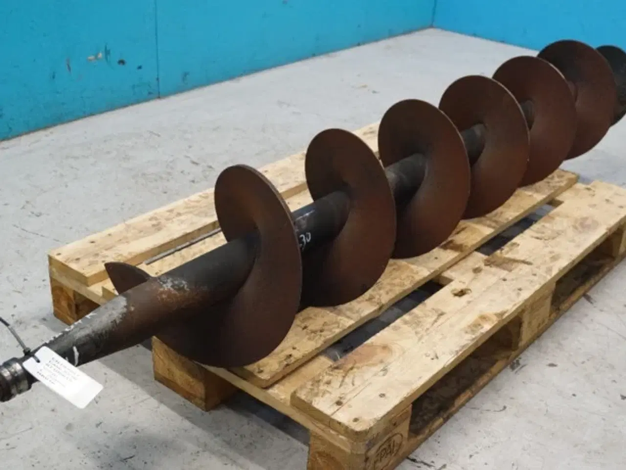 Billede 5 - Case 9230 Fyldesnegl 87106615