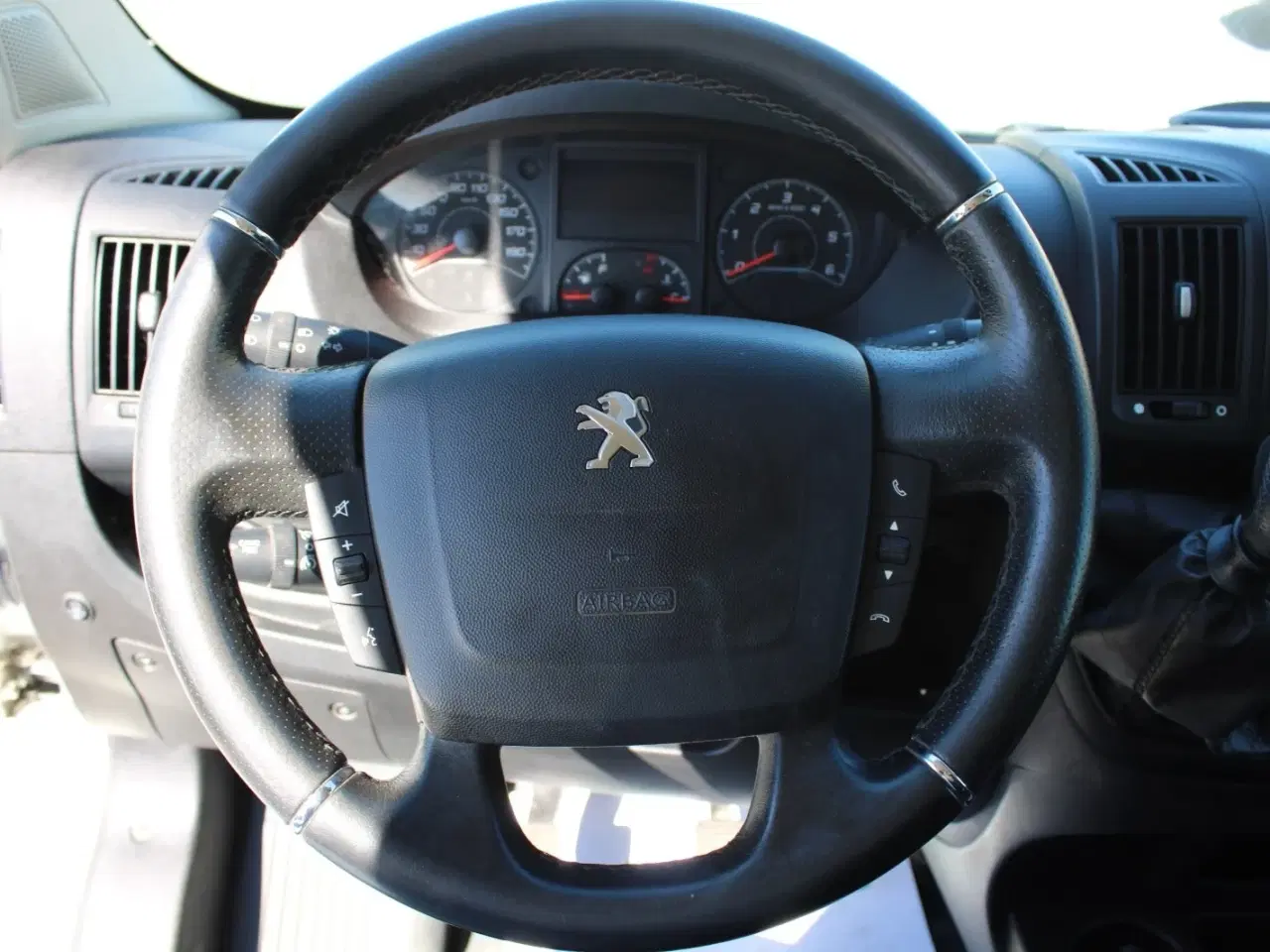 Billede 4 - Peugeot Boxer 333 2,0 BlueHDi 163 L2H2